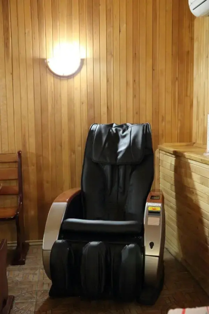 Гостевой дом гостиница Сибирская