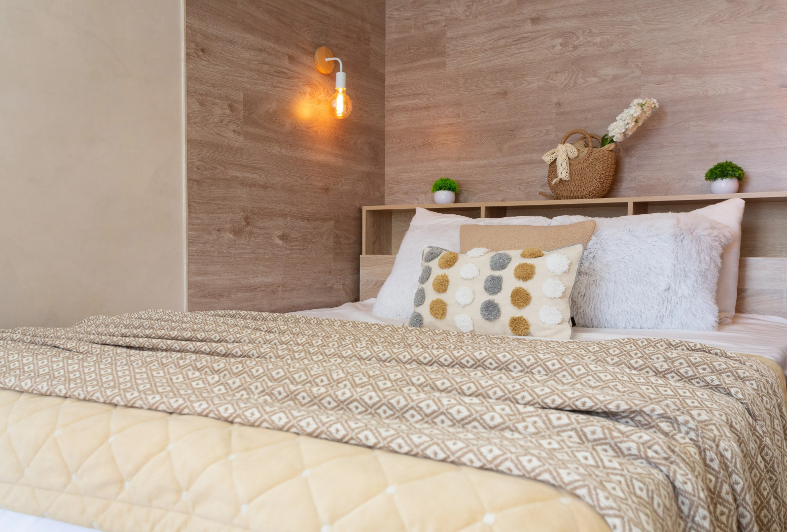 Апартаменты «Атмосфера» | Аквариум С Облаками — Вид, Который Не Забудется