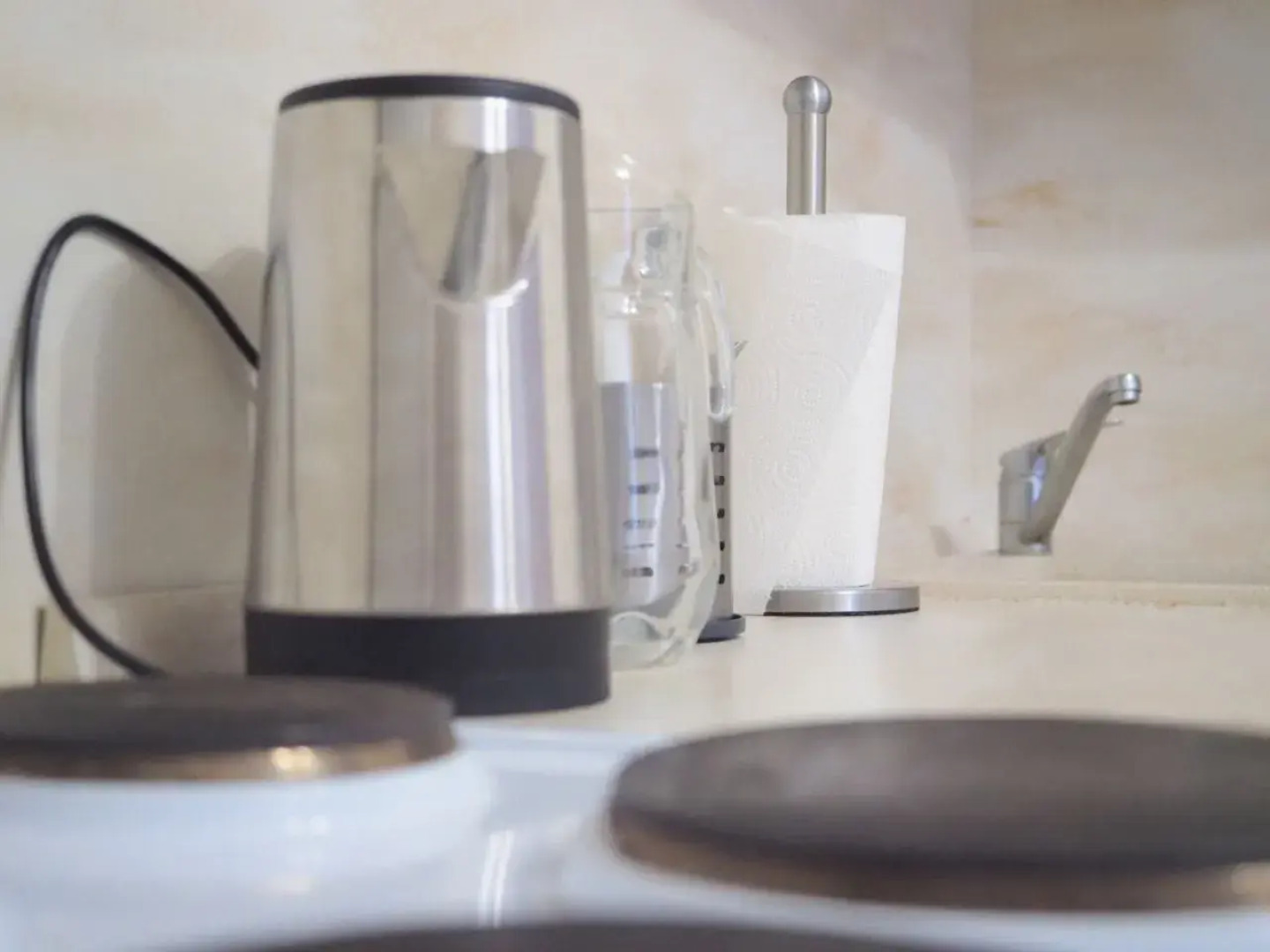 Квартира Двухкомнатная Возле Онкодиспансера