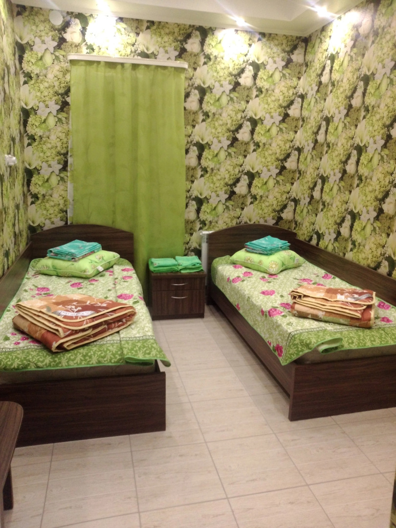 Мни-отель Эдельвейс