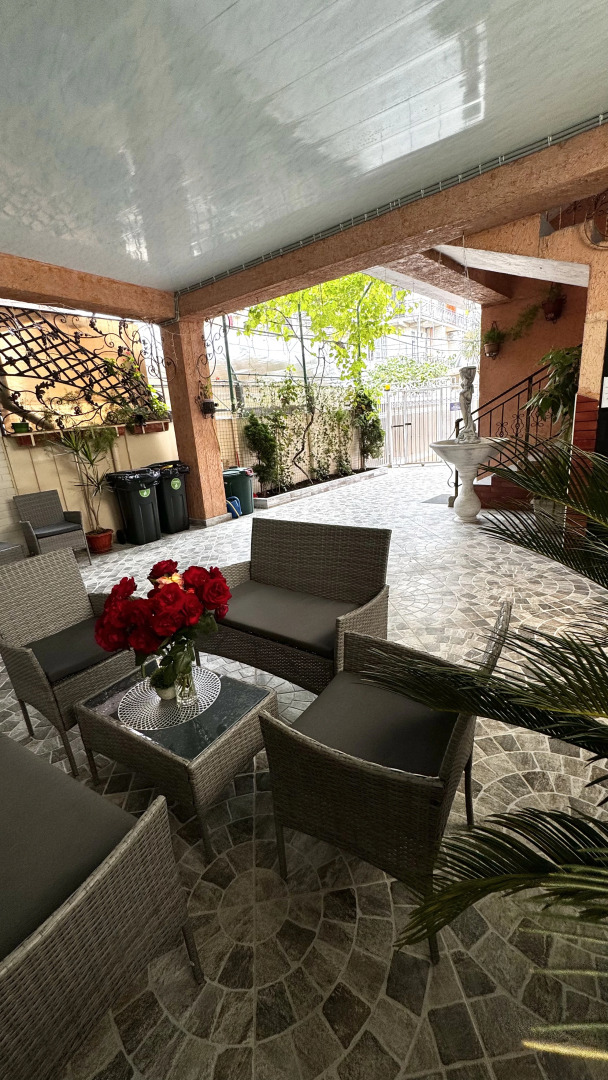 Гостевой Дом Прибрежный