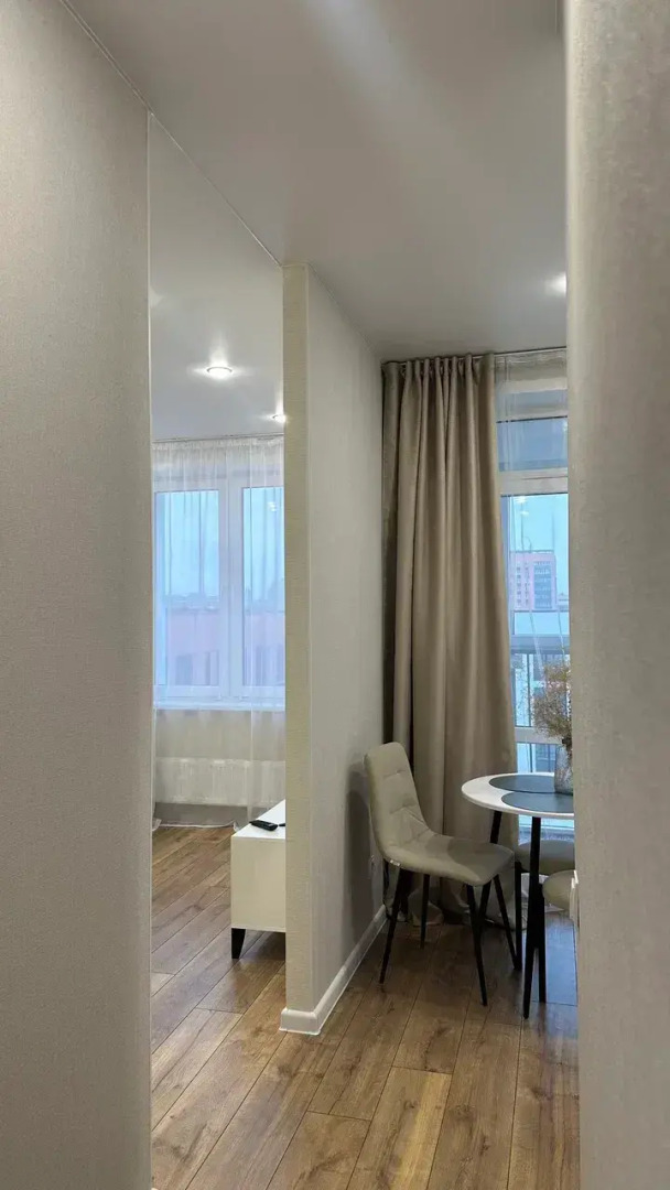 Апартаменты Атмосфера RUNA