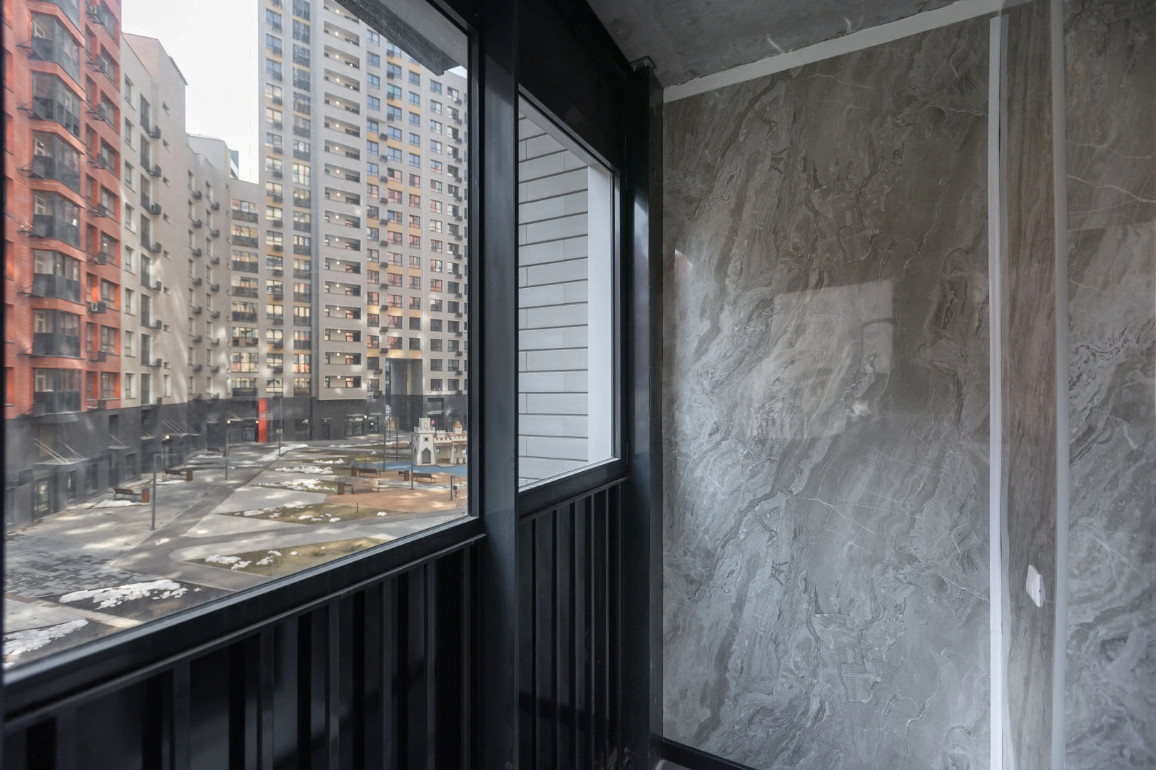 Апартаменты на П. Романова 11