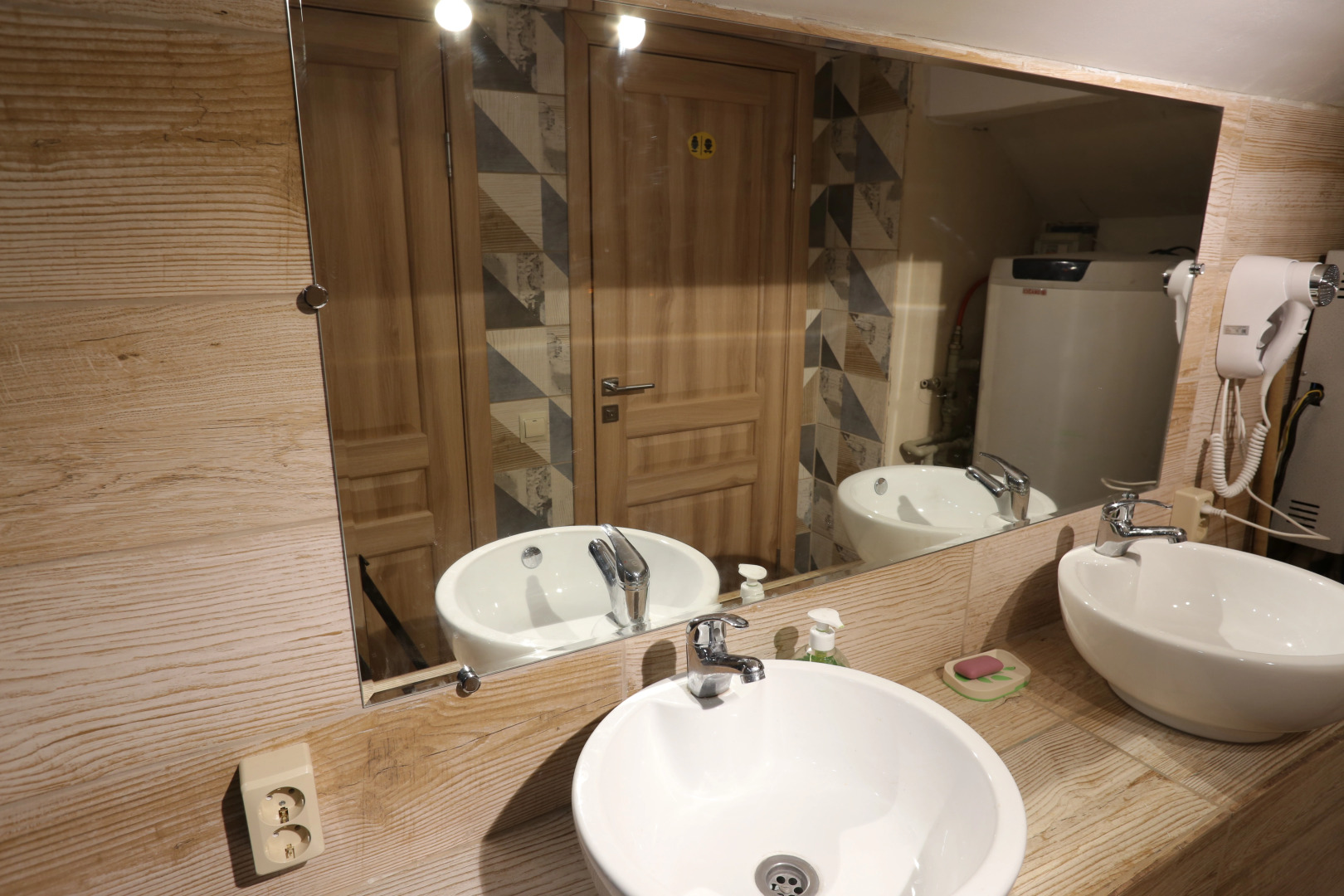 Гостевой дом Sota House