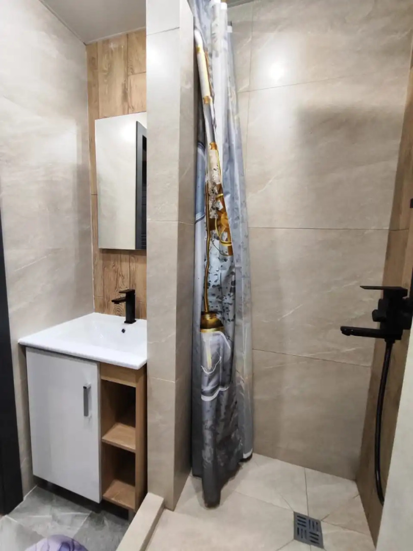 Апартаменты 2х уровневая квартира в стиле Лофт в центре города