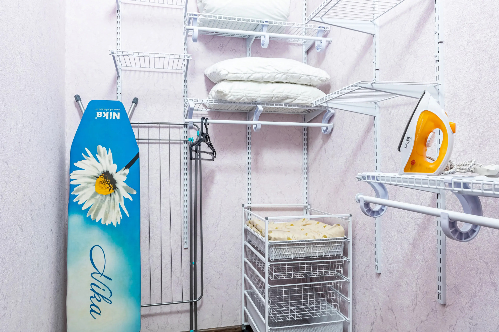 Квартира 1 Комнатная Юг Апарт