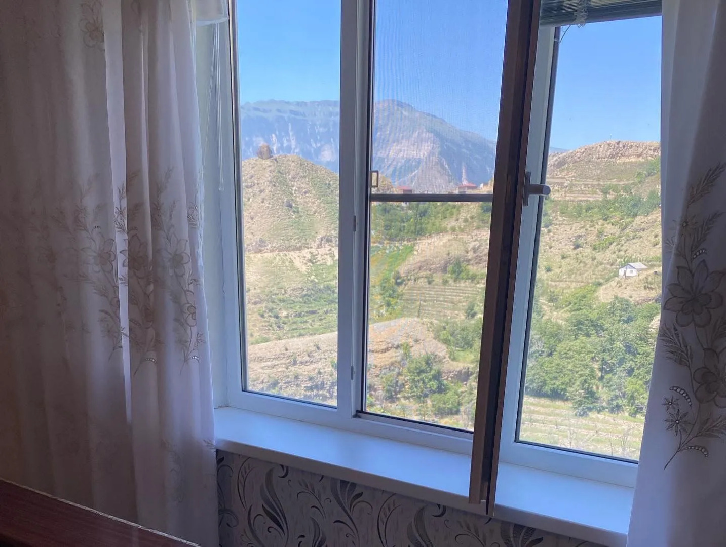 Гостевой дом Дабарахъ