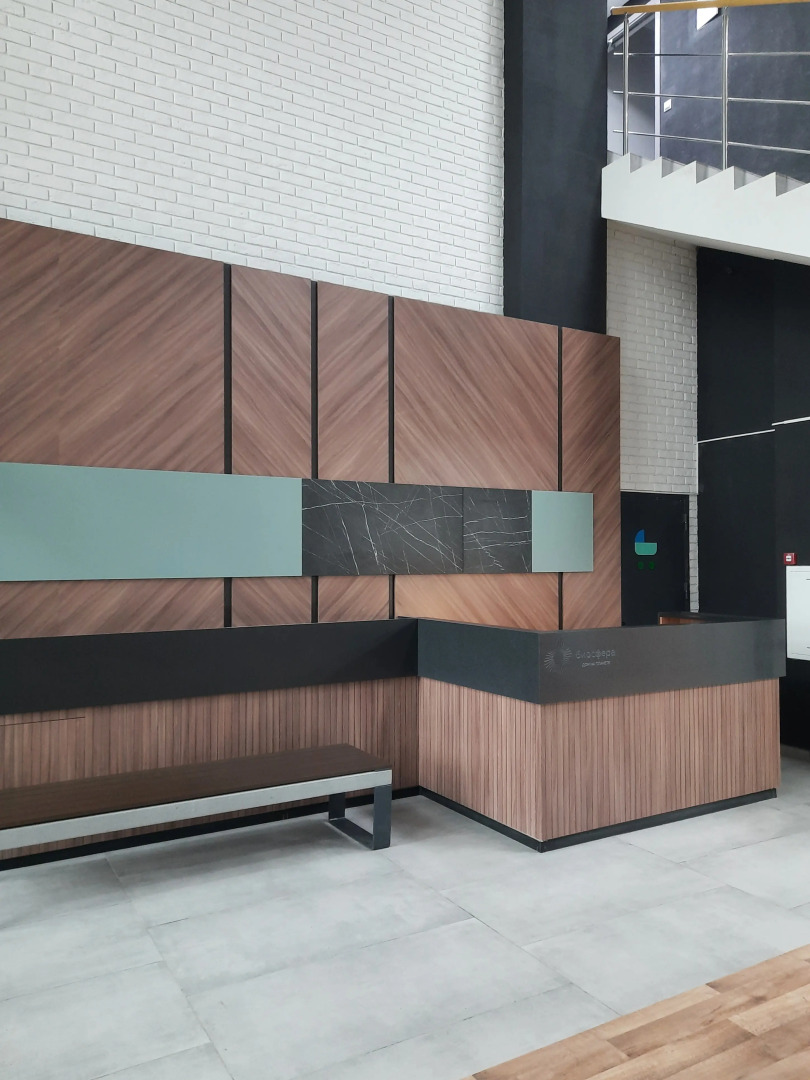 Апартаменты Terracota Room Ufa