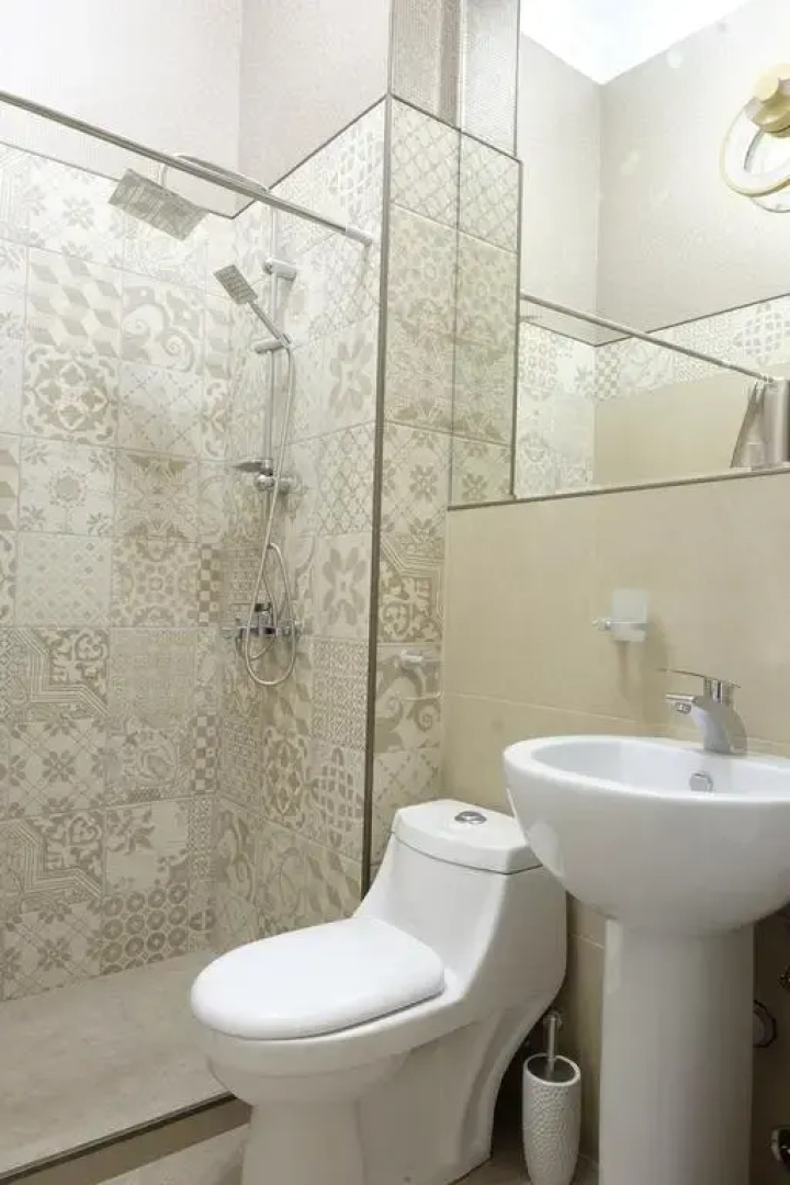 Отель Cocosha