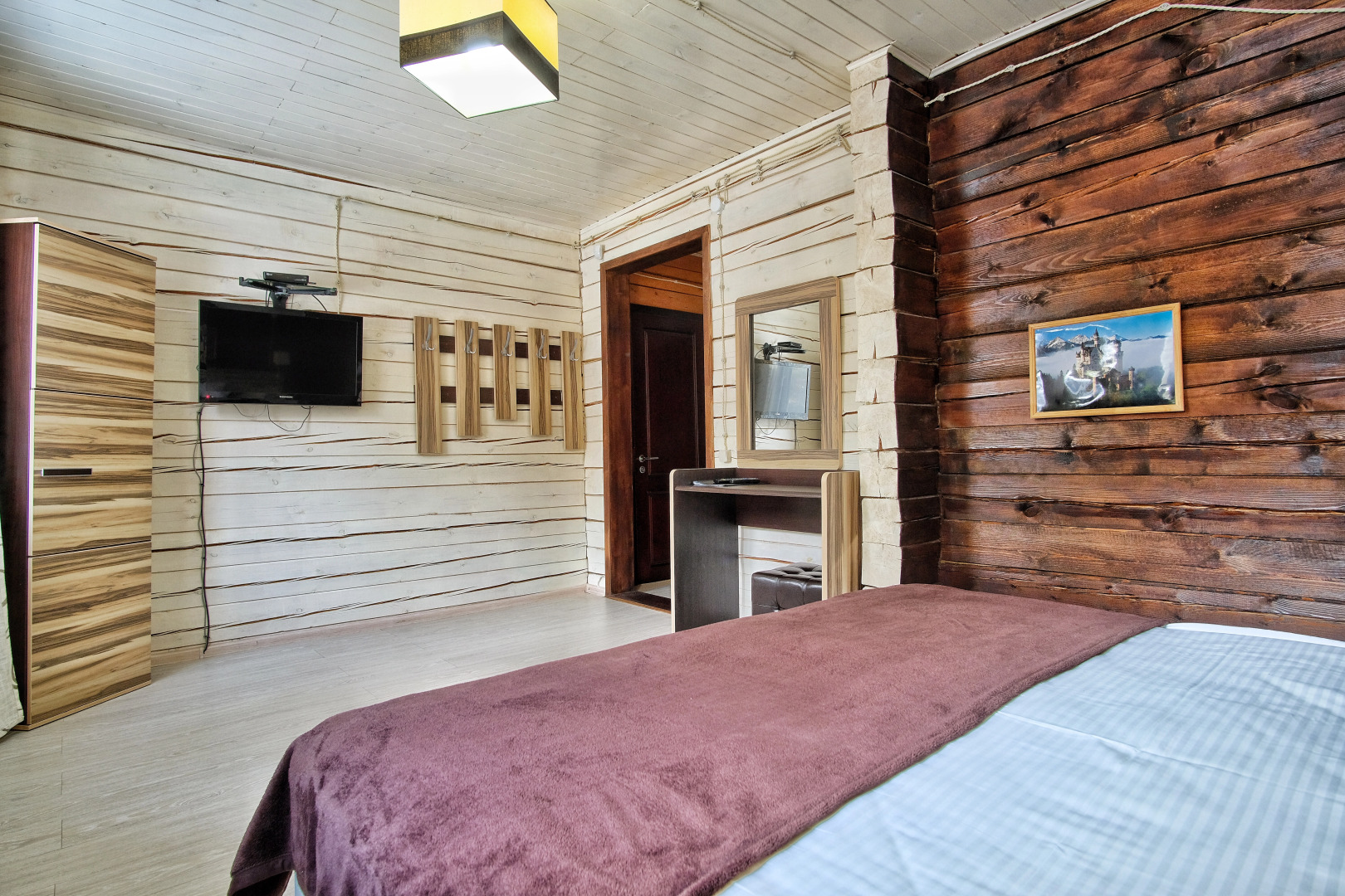 Гостевой дом Аквамарин