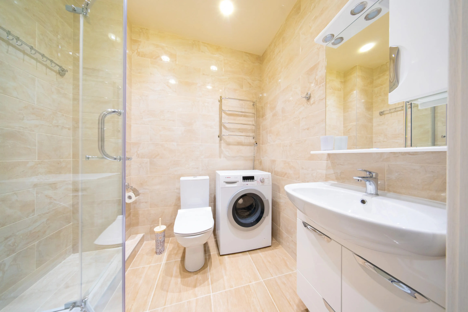 Апартаменты Gorki City  SKI 64