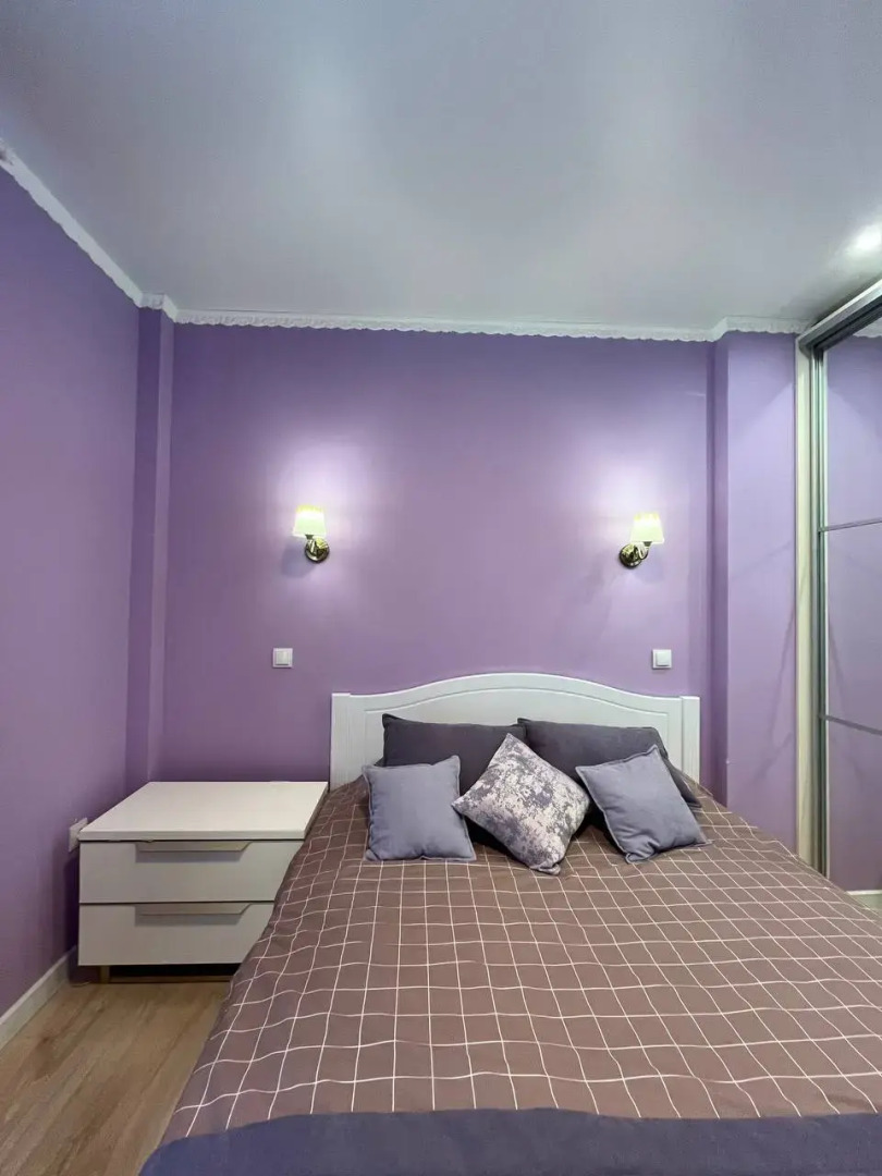 Квартира Все для Вас