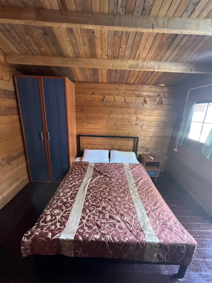 База Отдыха Pitsunda House