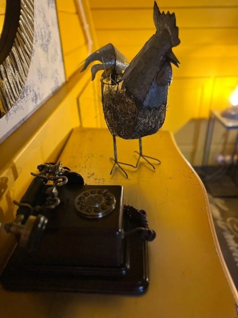 Частный дом Scandi-дом