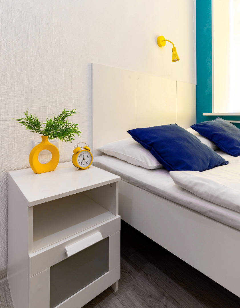 Апартаменты Гости Любят на Владимирской