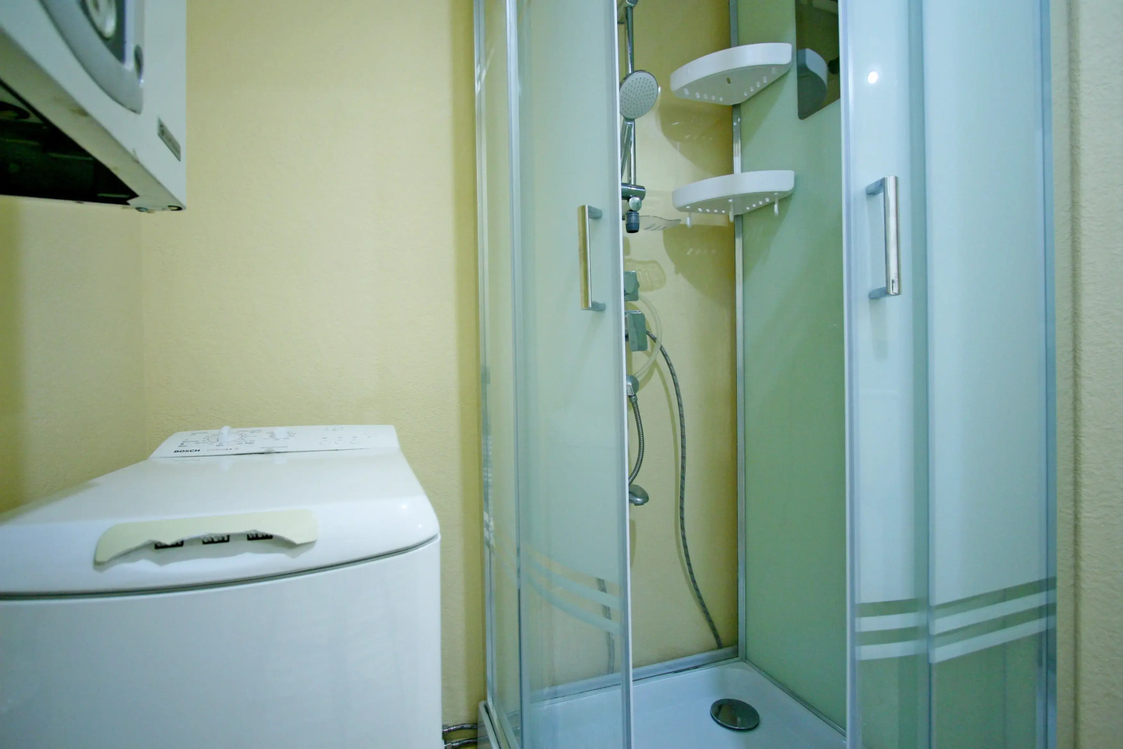 Частный Дом Zaimka Двухкомнатный