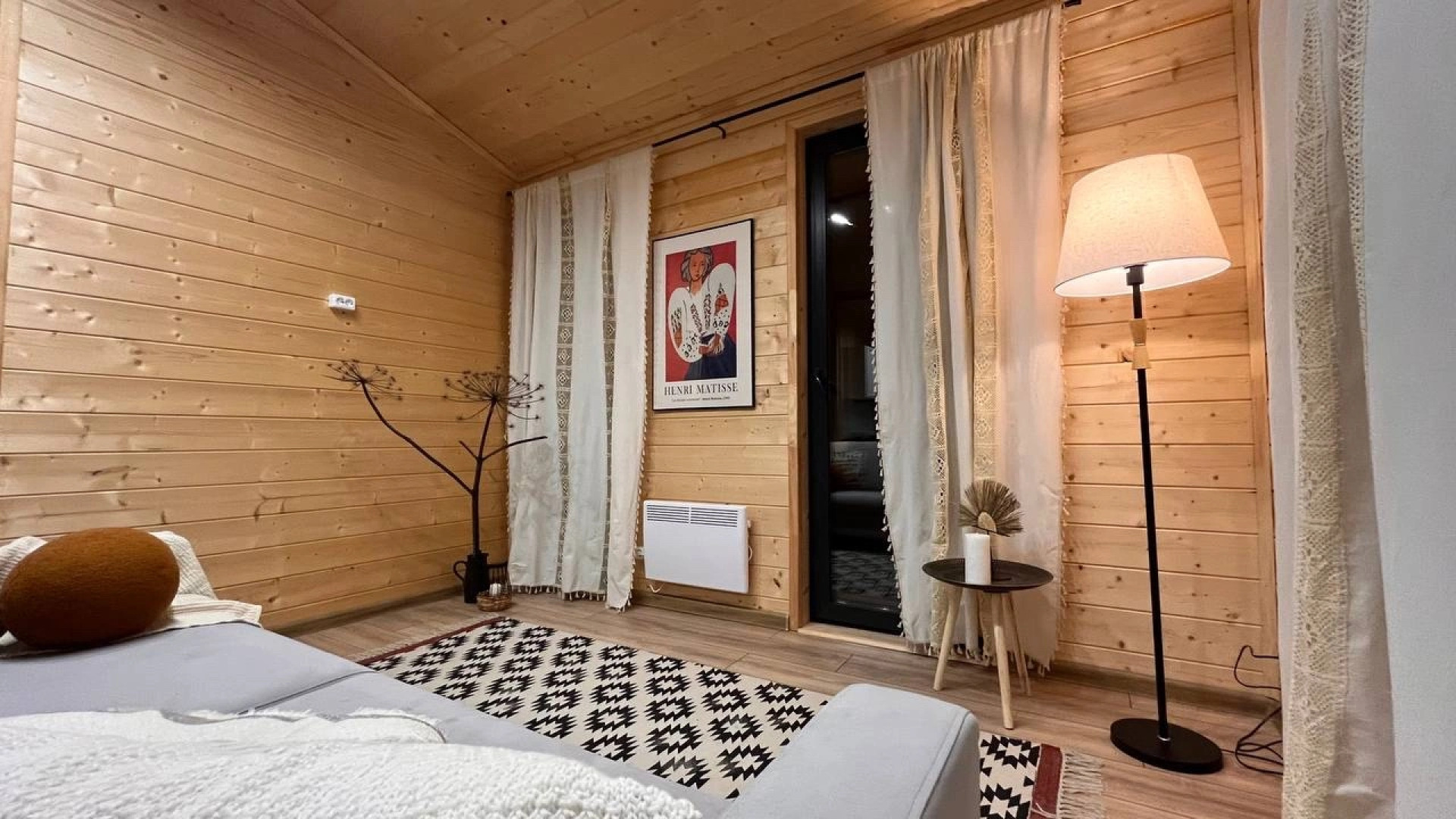 Частный дом Уютный дом Шишаиха 237