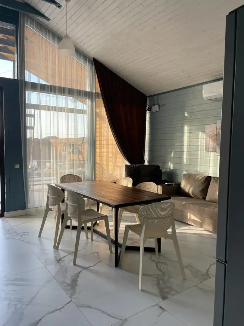 Гостевой дом Песчаный мыс