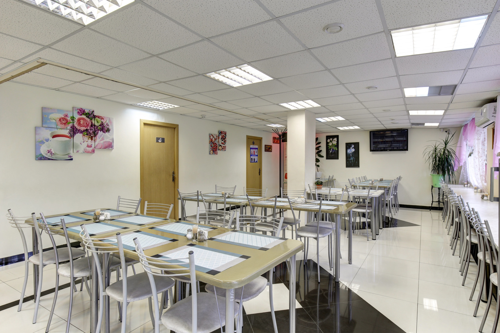 Отель А Элита