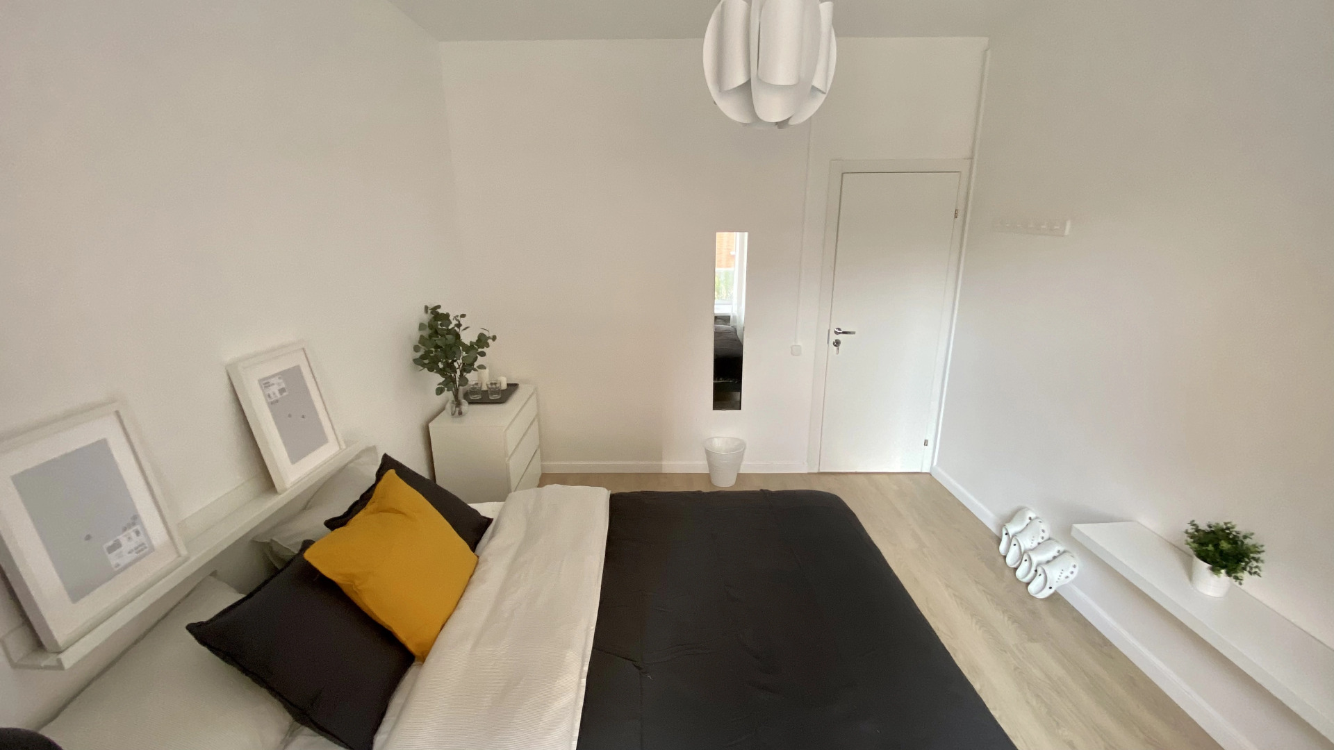 Мебелированная комната на Садовнической (1)