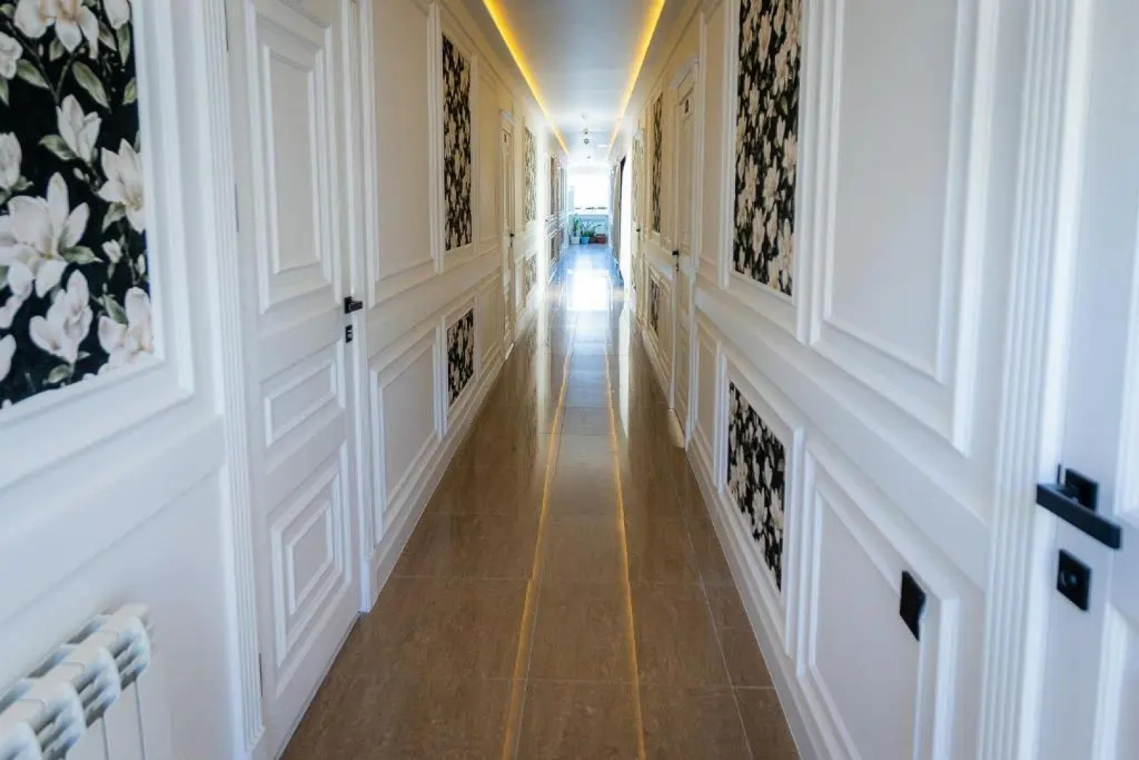 Отель Метелица