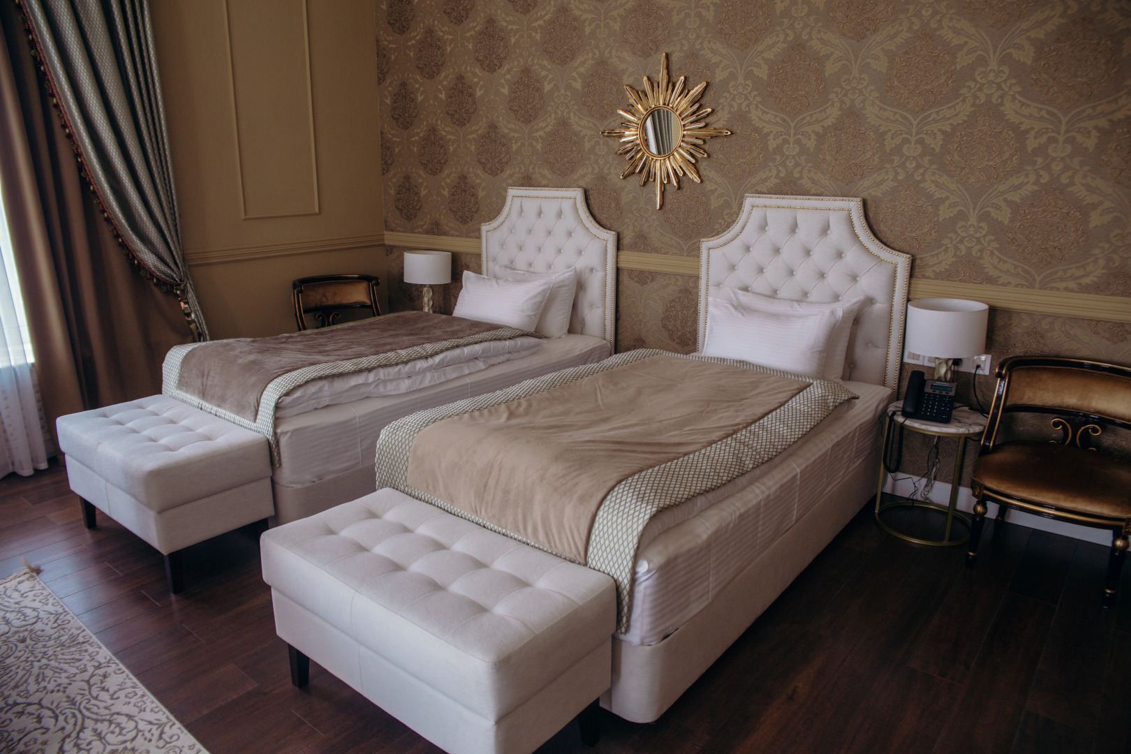 Бутик-отель Royal BV