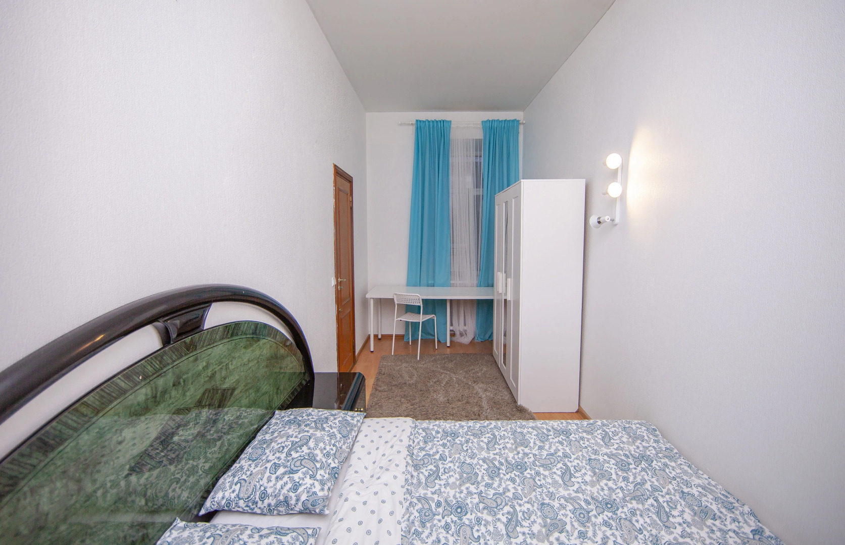 Апартаменты Stay Together 4BR Apartment