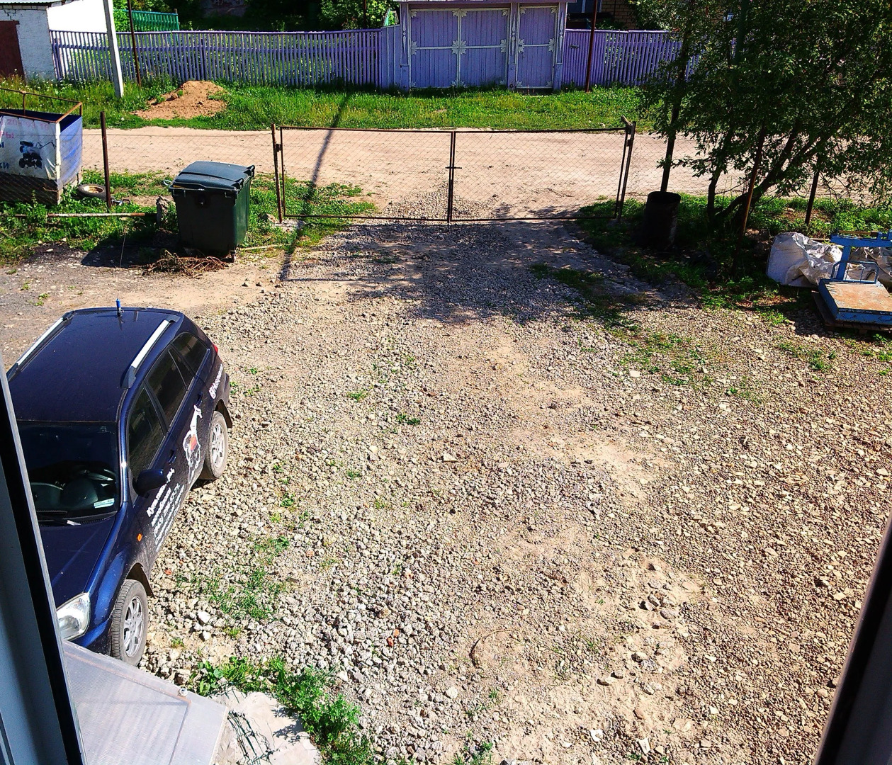 Гостевой дом В Залесном М7