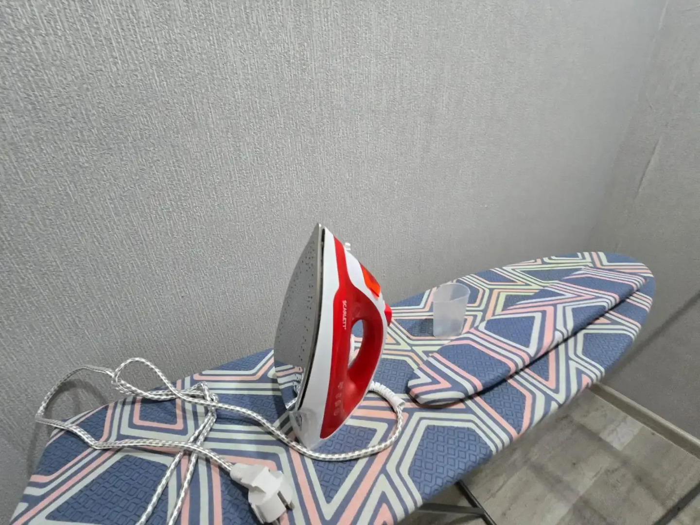 Квартира Роскошная евродвушка DeluxeApart 2 на Новой Риге