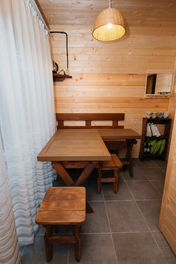 Частный дом Казачий Двор