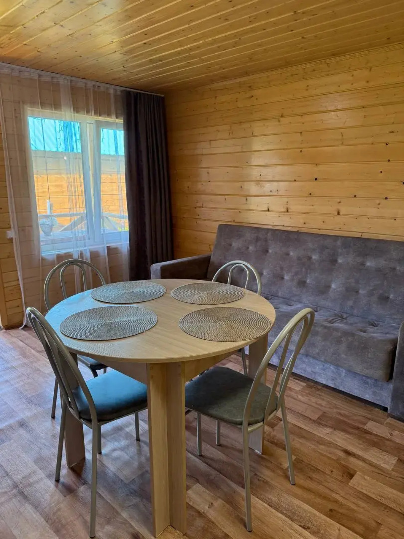 Гостевой дом Усадьба Чикмарёвых