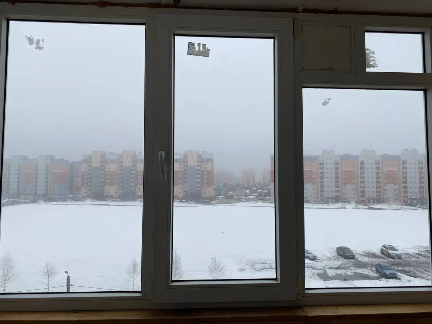 Апартаменты Хвойная д. 12