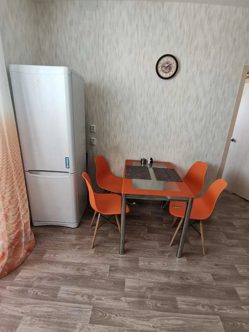 Квартира на улице Георгия Величко (26)