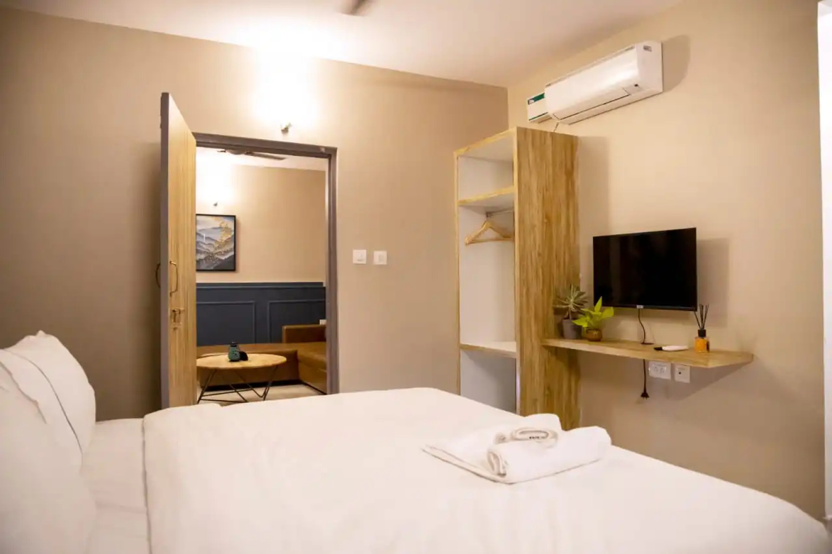 Отель Air Avenue