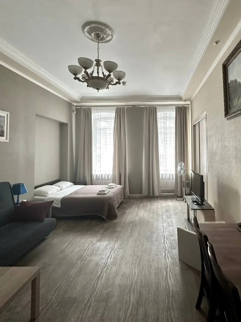 Гостевой дом Белинский