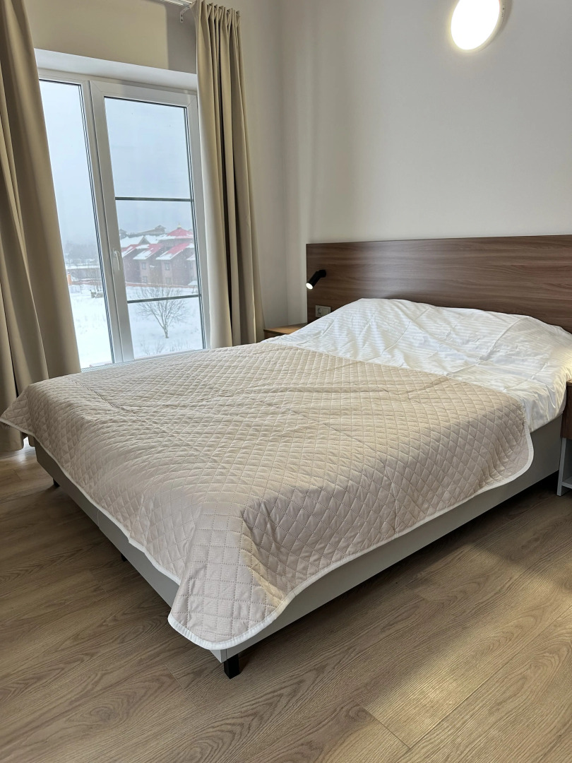 Апартаменты Новые Двухуровневые в Этномире