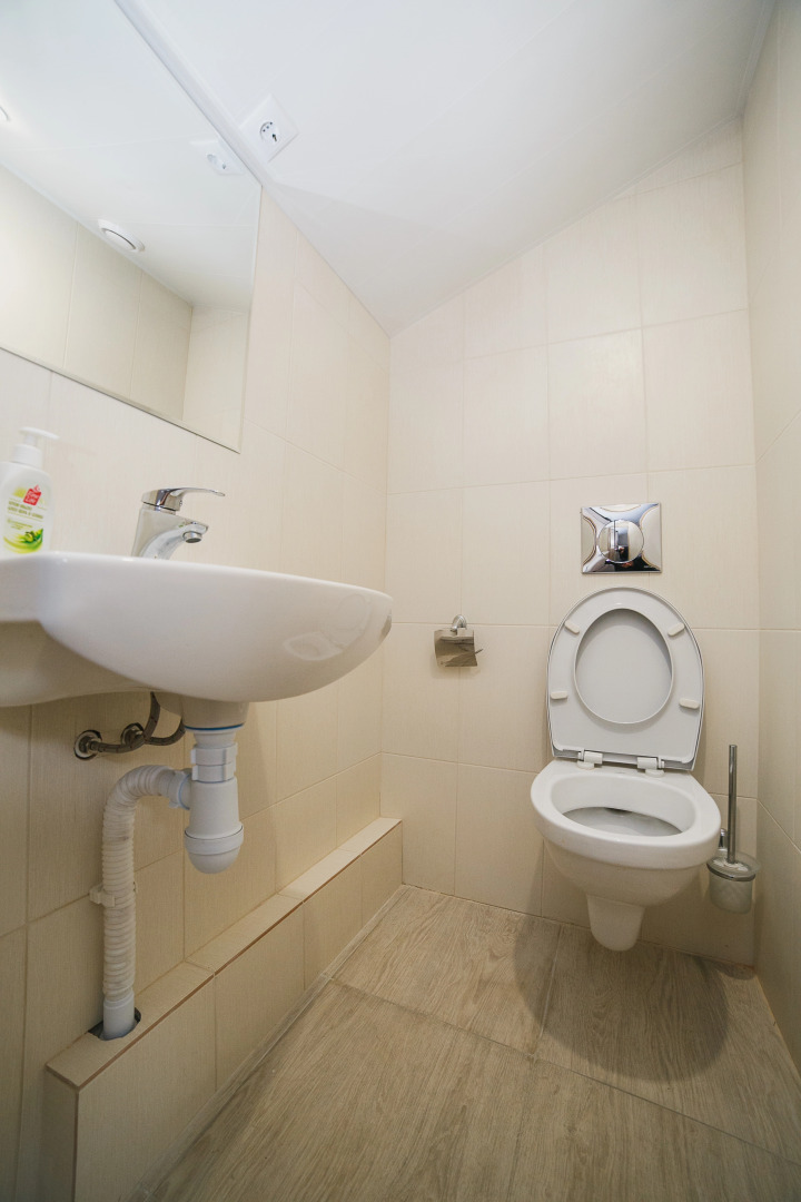 Хостел Мансарда