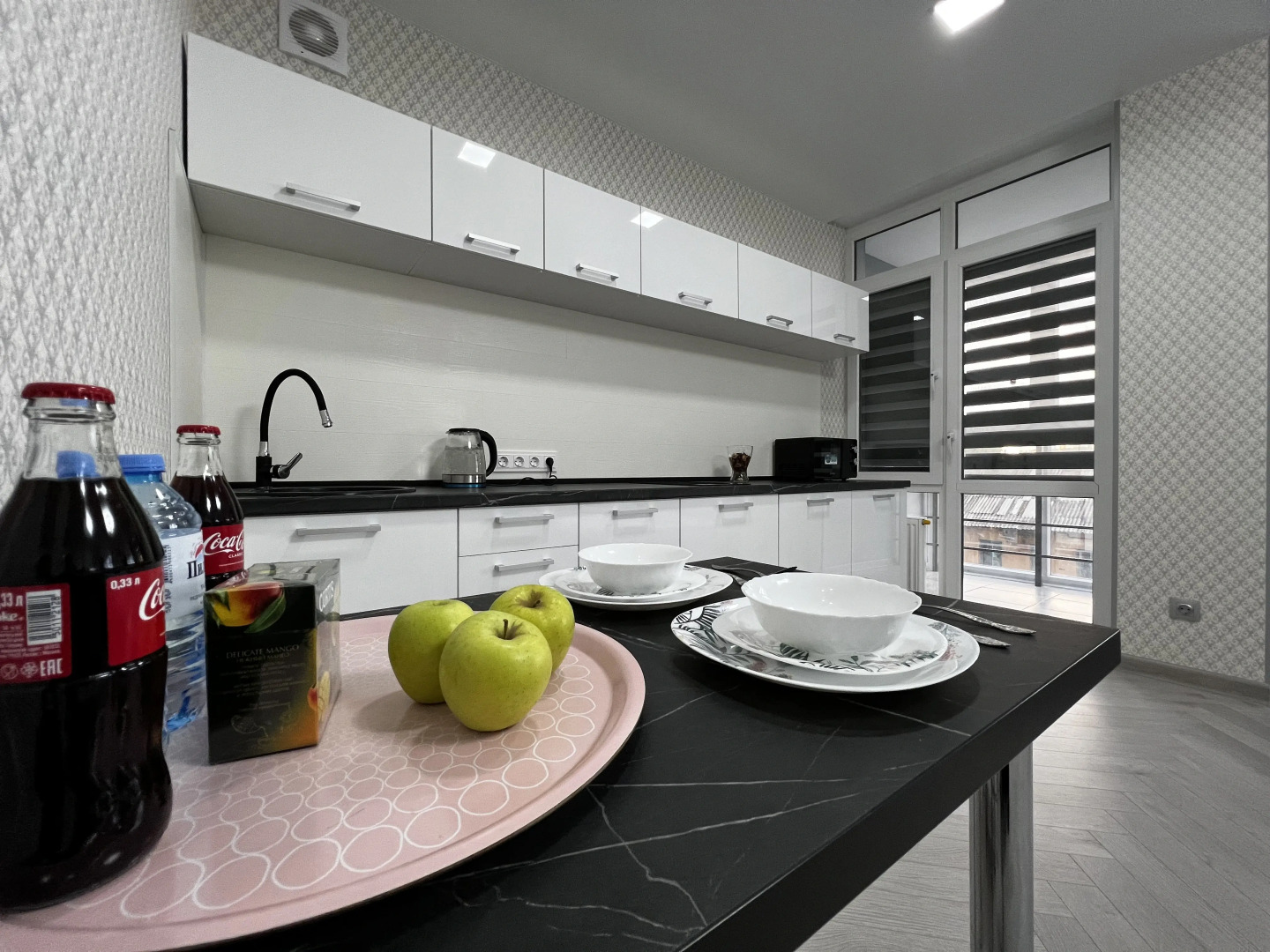 Апартаменты в центре от ЭлитХаус24