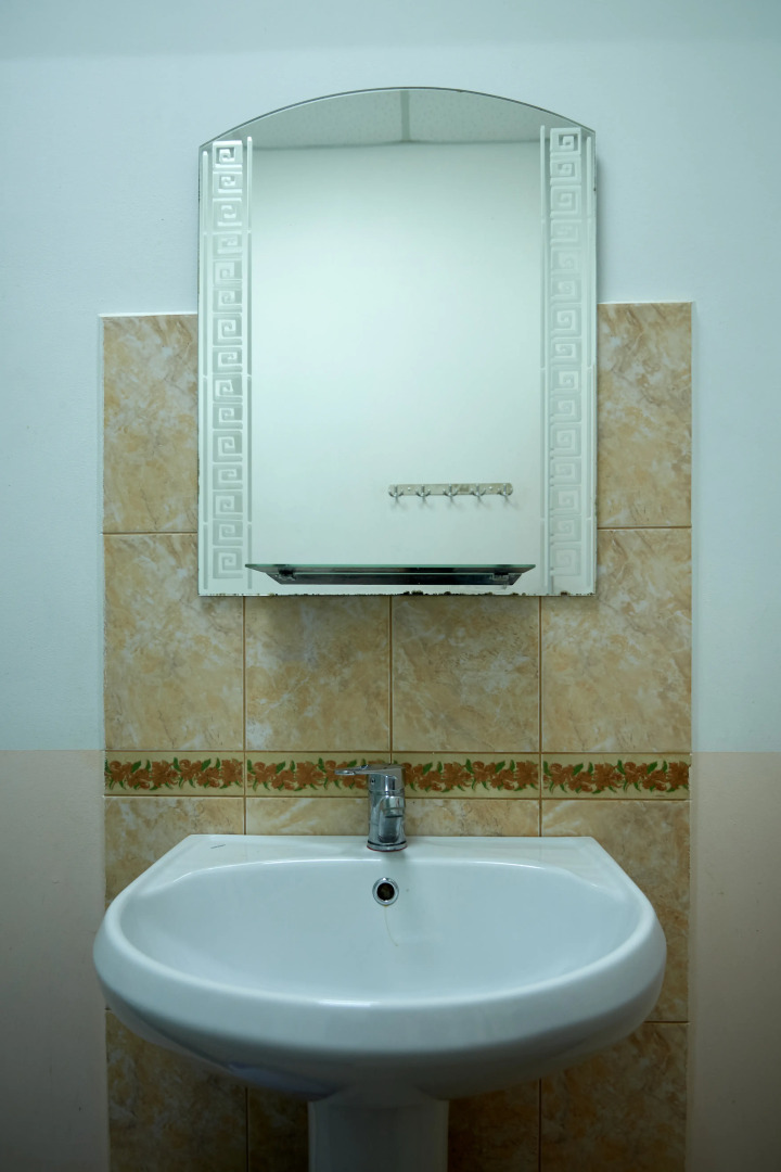 Апартаменты Ужур Сибирь-Sky House