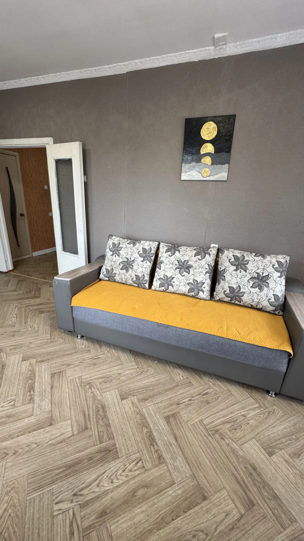 Апартаменты Dorzhu-Home