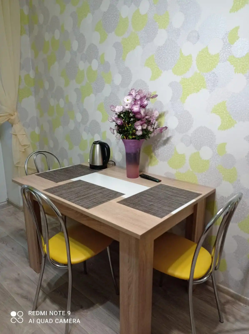 Апартаменты на Волжской Набережной