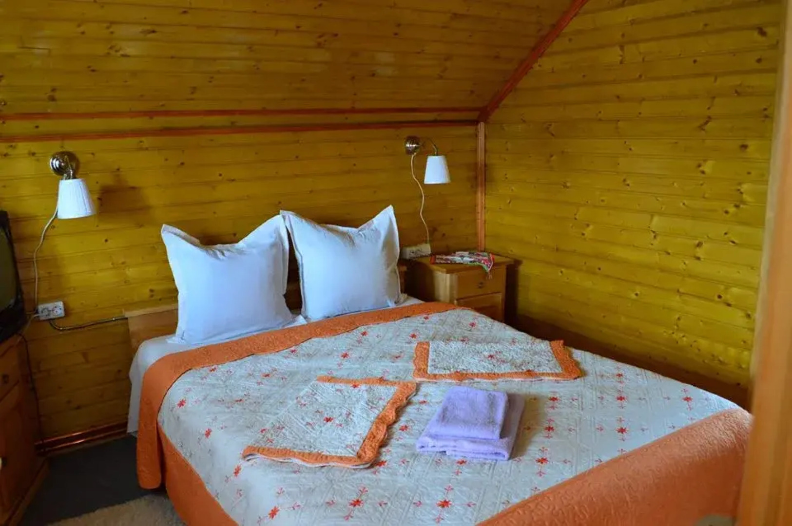 Гостевой дом Belvedere La Cristina