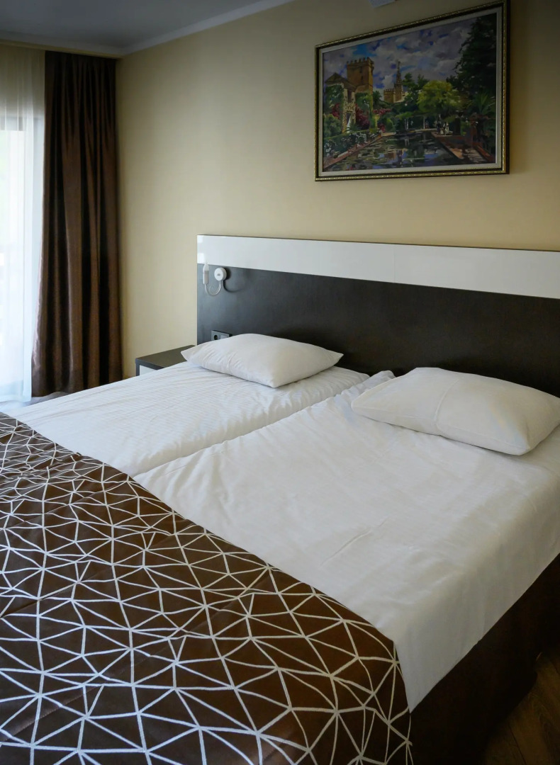 Гостевой дом АльтаРио