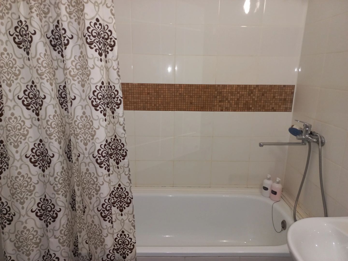 Квартира Апартаменты KOMFORT HOUSE Революции 54