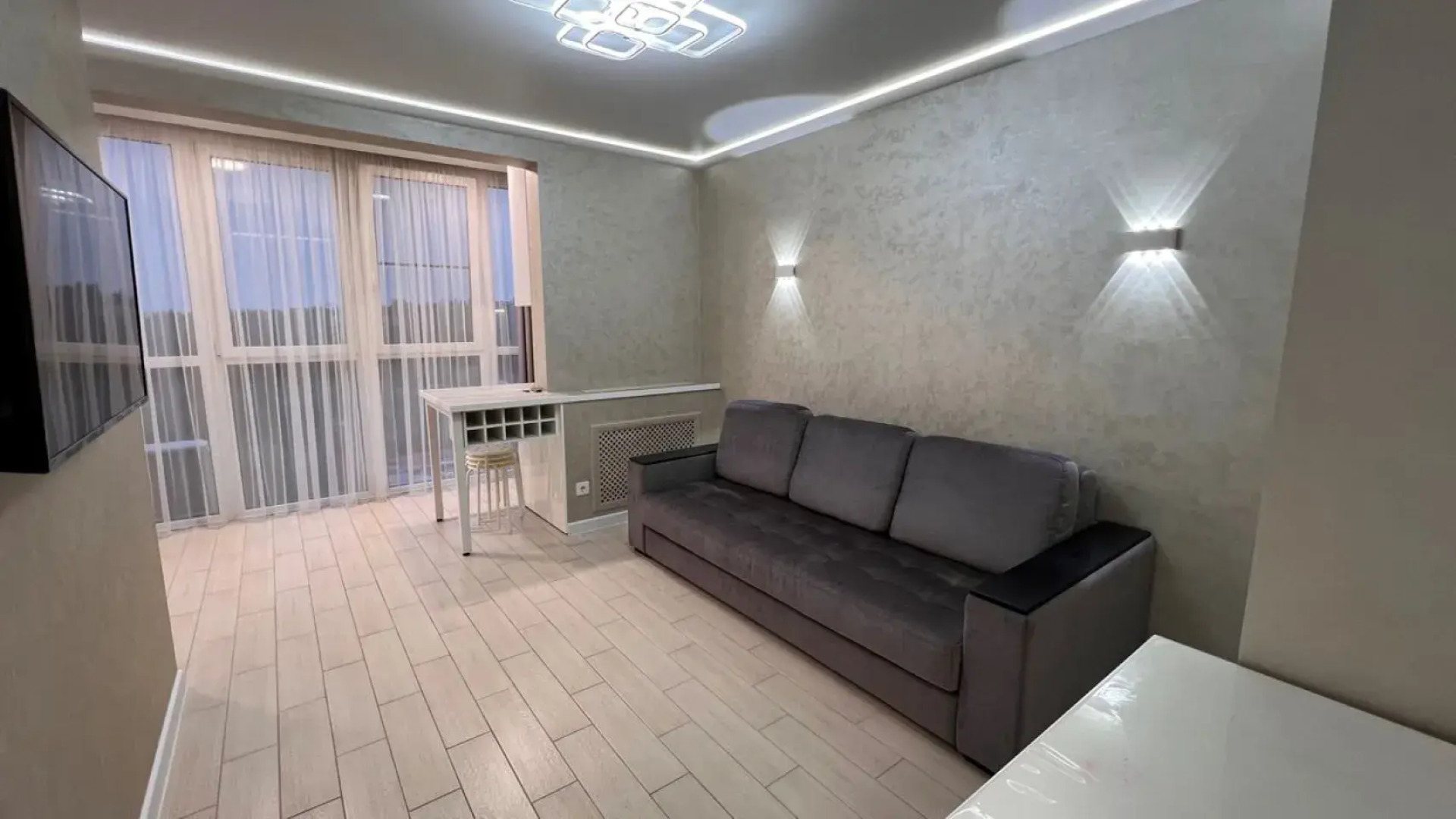 Апартаменты Сочипосуточно