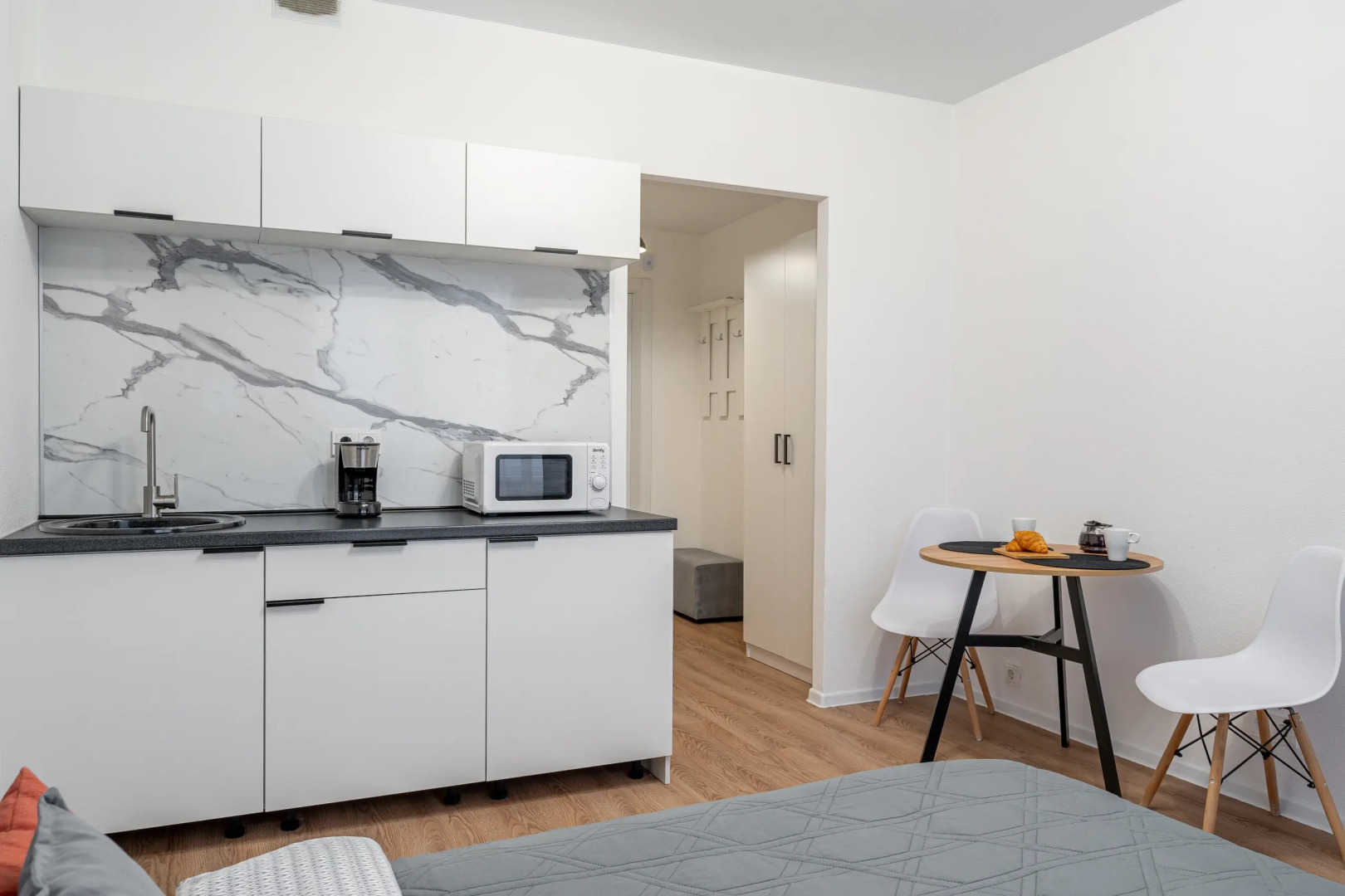 Квартира 1 в Новом Современном ЖК