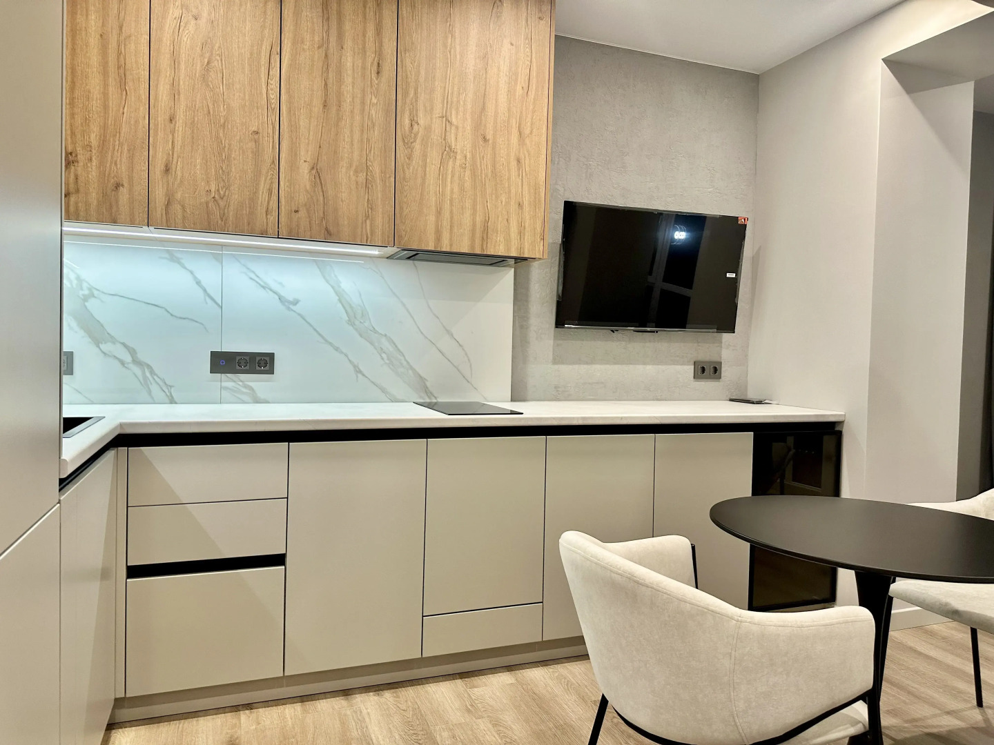 Квартира Aparts Pro с Панорамой на Город Рядом с Экспо-Волга