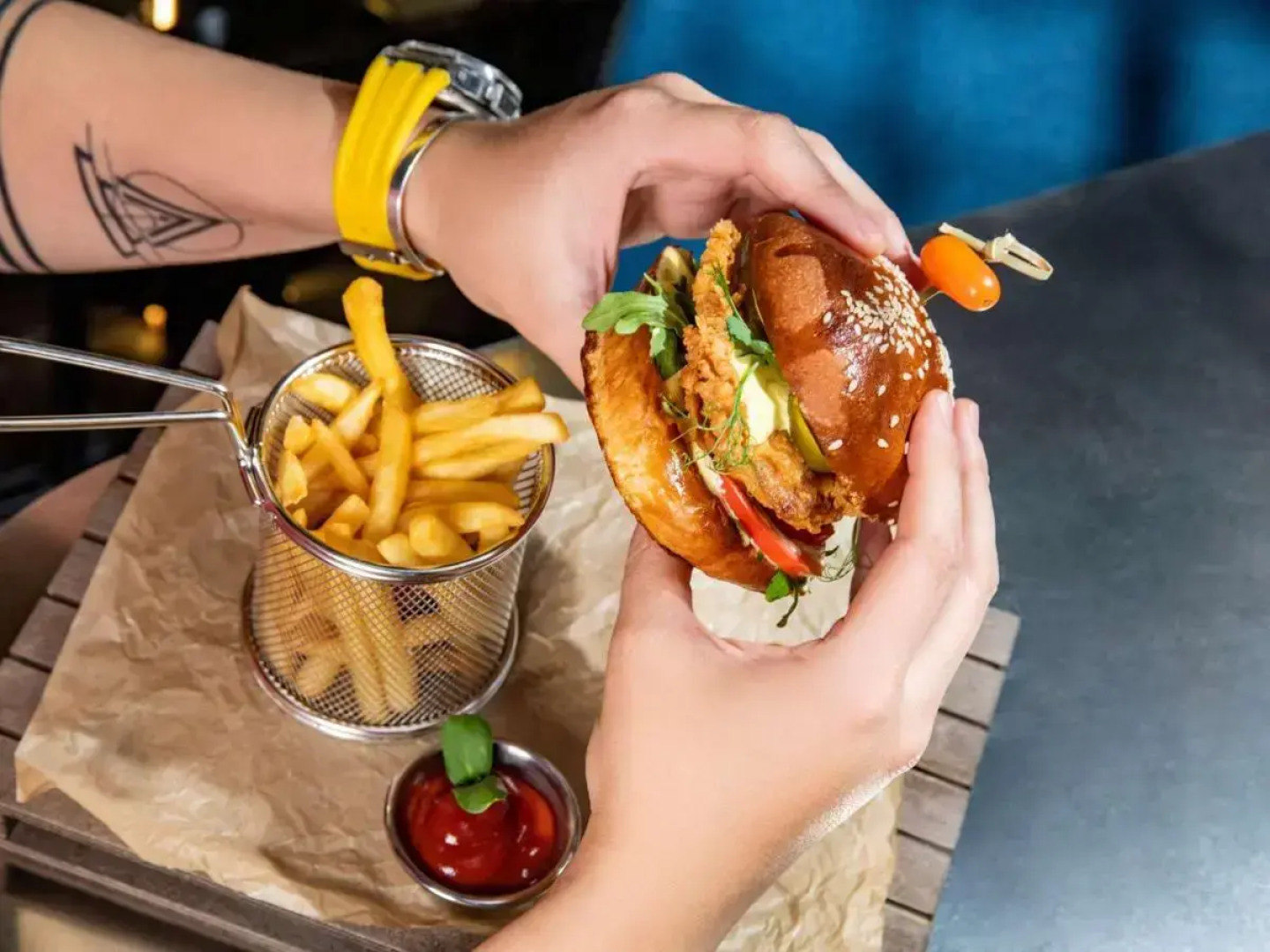 Отель Ibis Tbilisi Airport