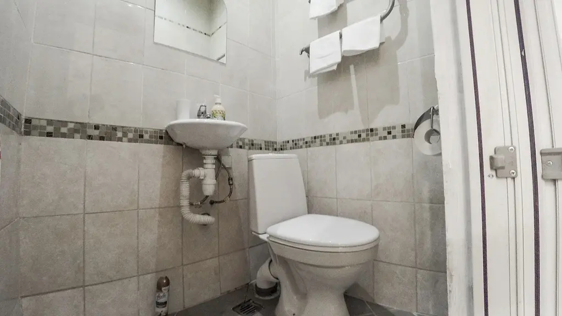 Гостевой дом Family rooms FontankaSPB