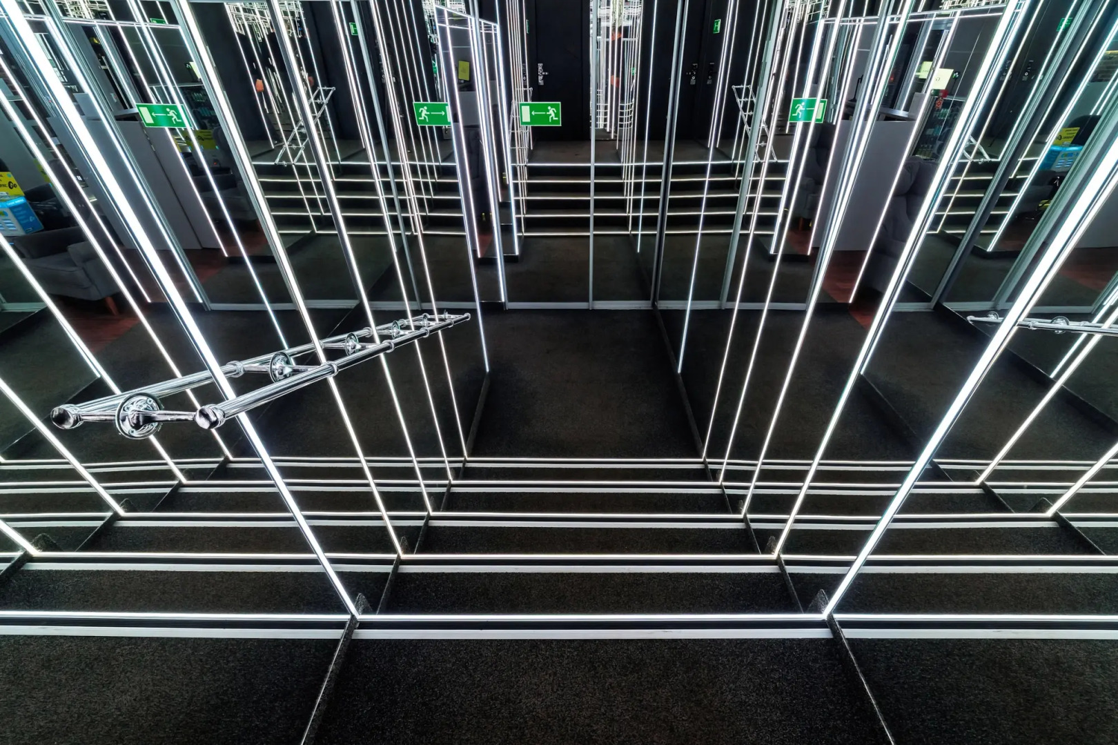 Отель Gipnoz na Kutuzovskom